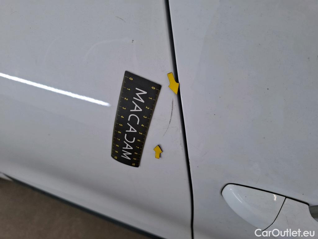  Renault  Clio  V Société Air Nav 1.5 dCi 85CV BVM6 E6dT #87