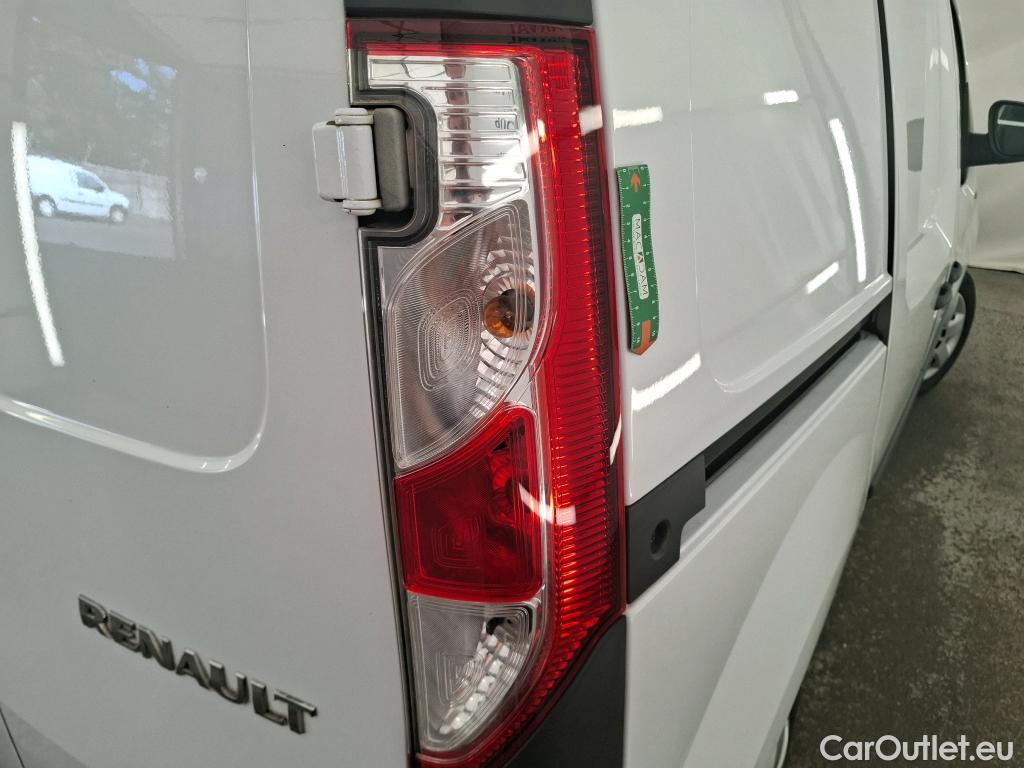  Renault  Kangoo  II Express Grand Confort (L1) 1.5 dCi 95CV BVM6 E6dT #16