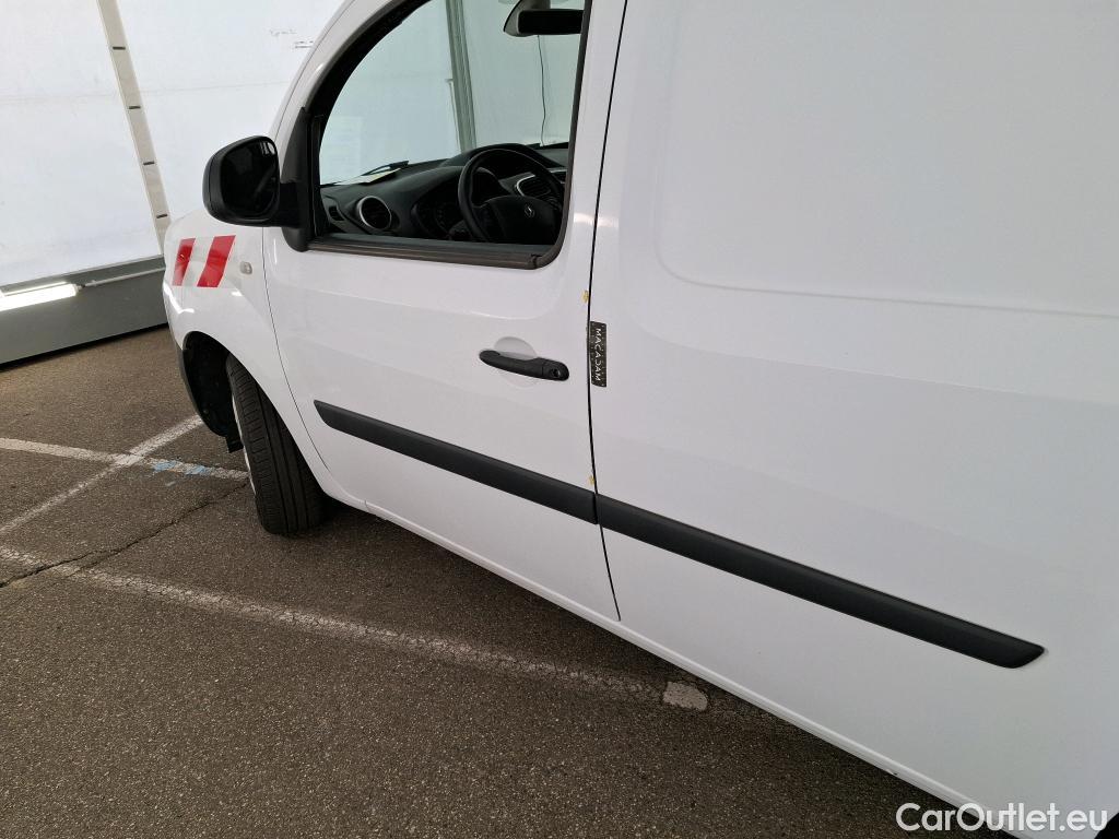  Renault  Kangoo  II Express Extra (Série Spéciale) 1.5 dCi 80CV BVM6 E6dT #6