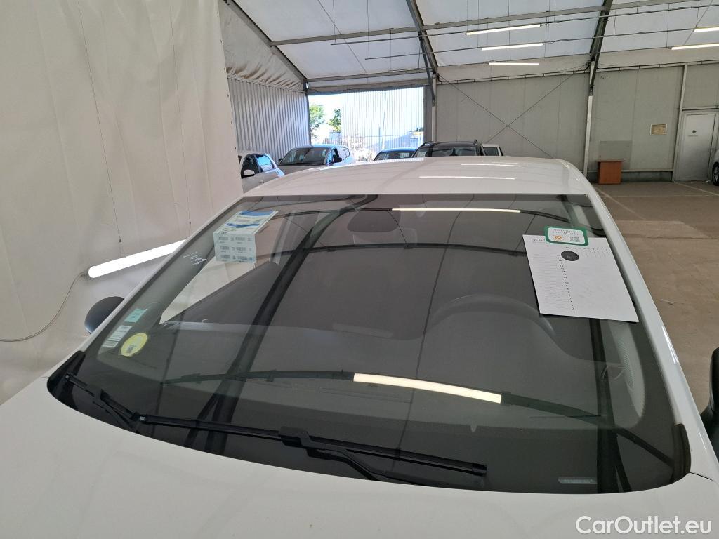  Renault  Clio  V Société Air 1.5 dCi 85CV BVM6 E6dT #1