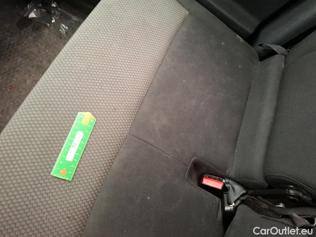  Renault  Kangoo RENAULT  Express VU 4p Fourgonnette Extra R-Link dCi 90 #36