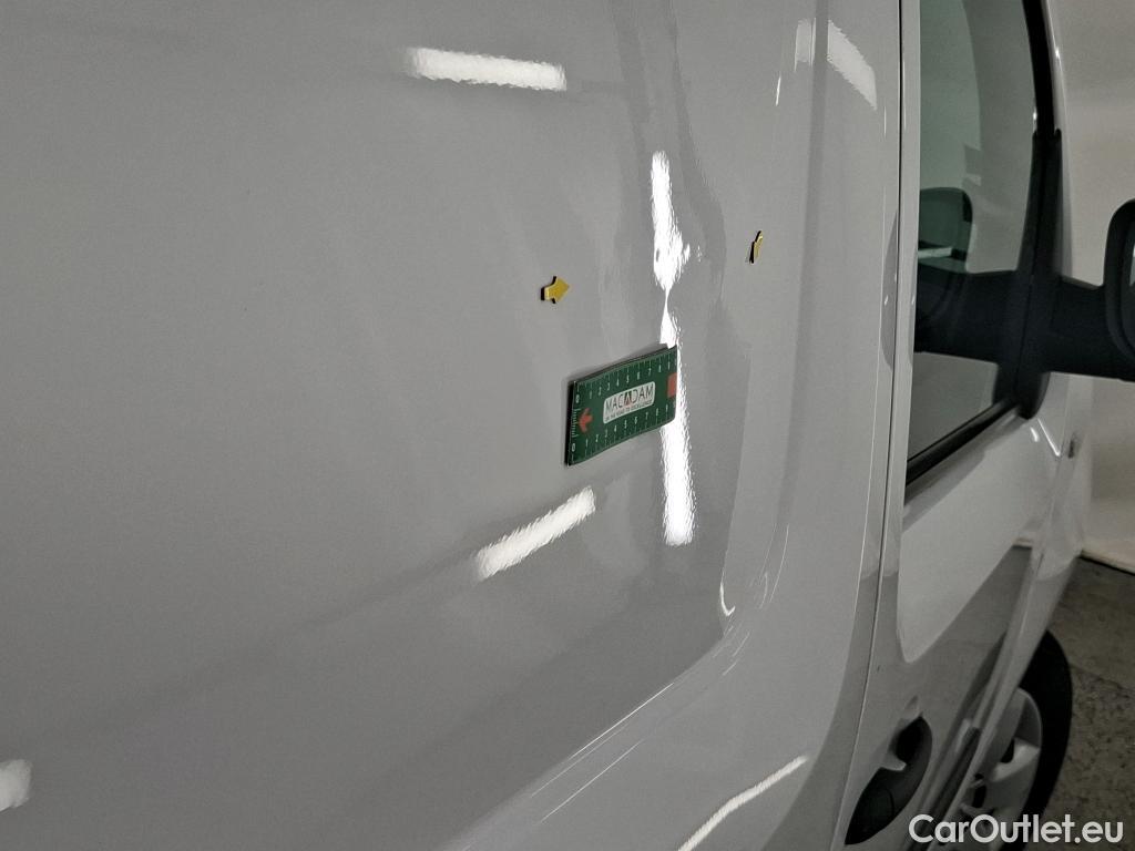  Renault  Kangoo  II Express Grand Confort (L1) 1.5 dCi 95CV BVM6 E6dT #6