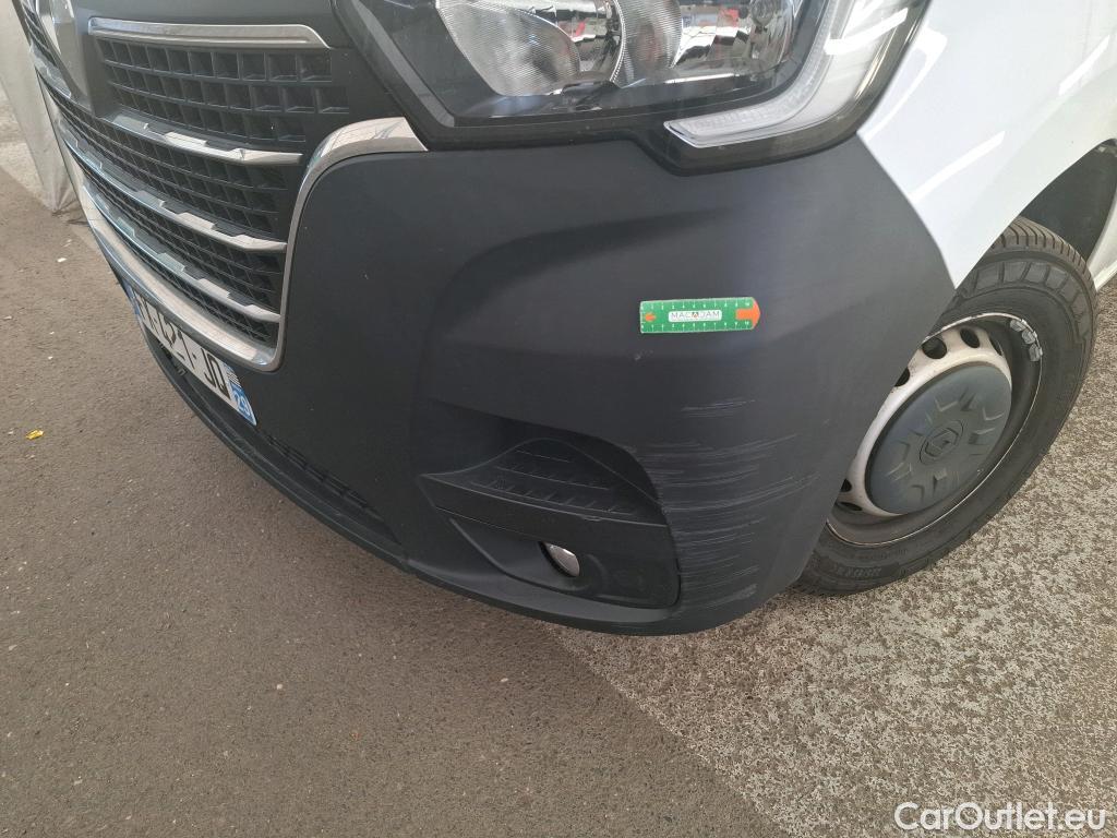  Renault  Master  Fourgon L3H2 3 5 Grand Confort dCi 135CV BVM6 E6dT #43