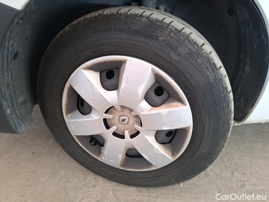  Renault  Kangoo RENAULT  Express VU 4p Fourgonnette Extra R-Link dCi 90 #15