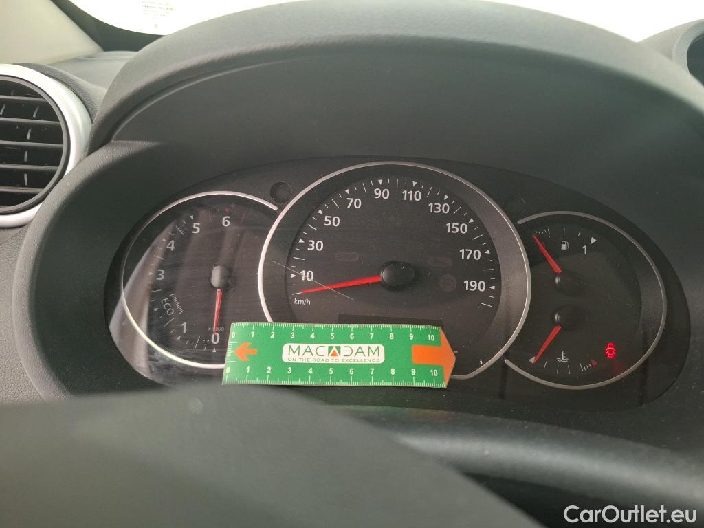 Renault  Kangoo  II Express Grand Confort (L1) 1.5 dCi 95CV BVM6 E6dT #1