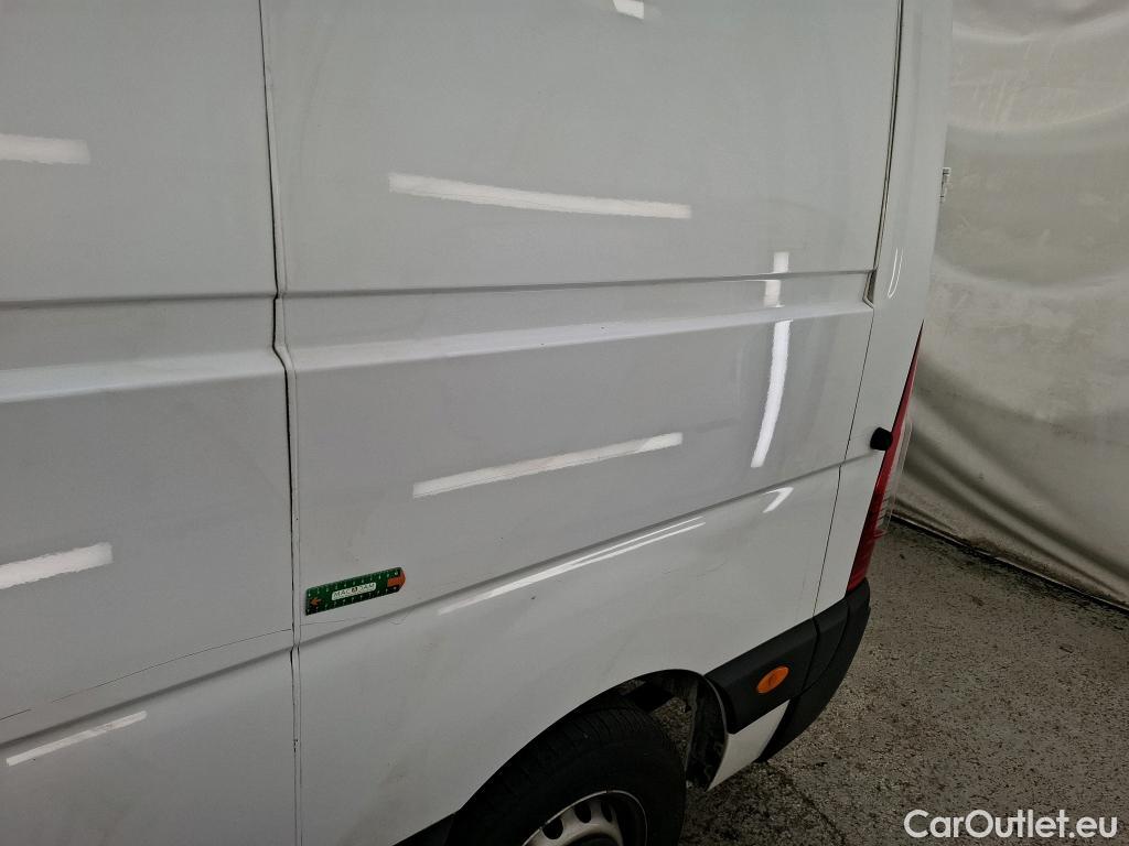  Renault  Master  Fourgon L3H2 3 5 Grand Confort dCi 135CV BVM6 E6dT #13