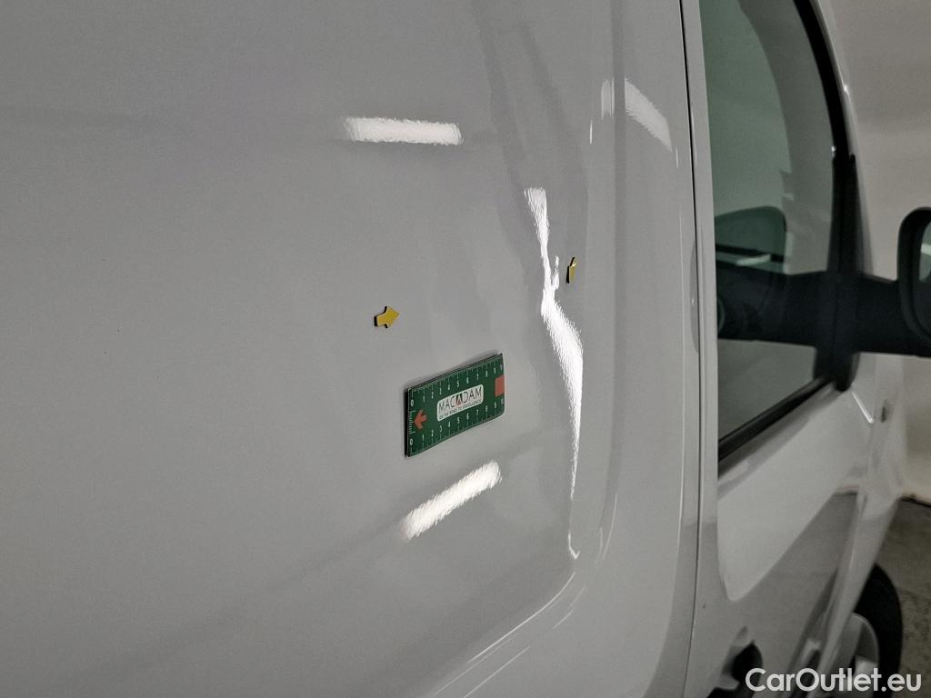  Renault  Kangoo  II Express Grand Confort (L1) 1.5 dCi 95CV BVM6 E6dT #4