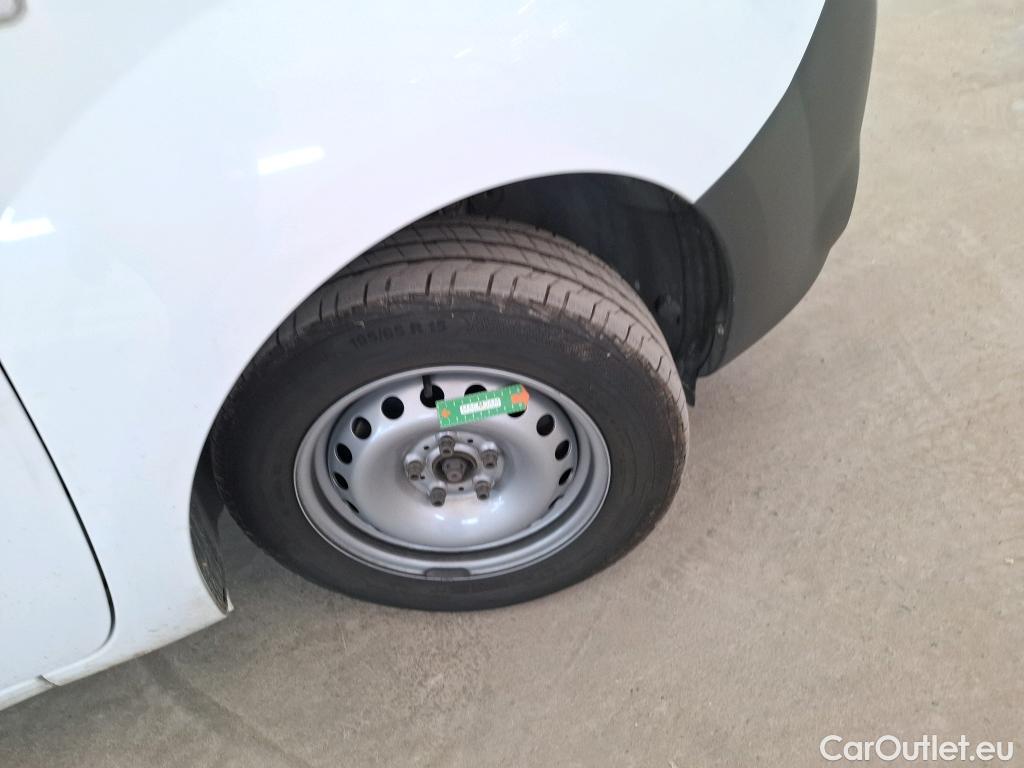  Renault  Kangoo RENAULT  Express VU 4p Fourgonnette Extra R-Link dCi 90 #33