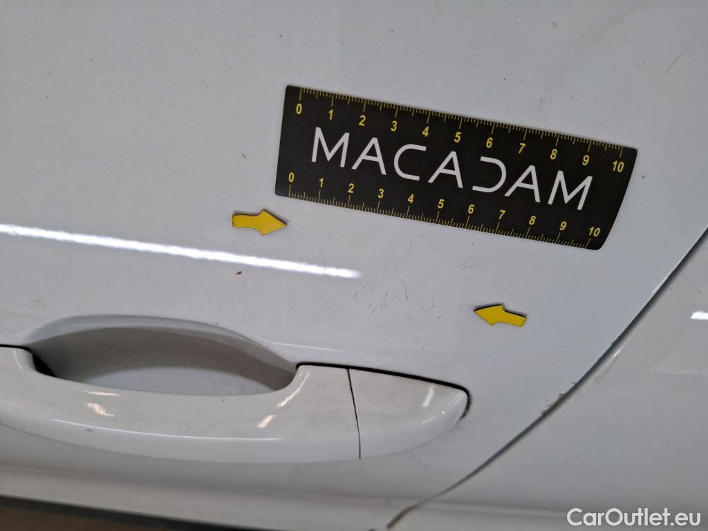  Renault  Clio  V Société Air Nav 1.5 dCi 85CV BVM6 E6dT #72