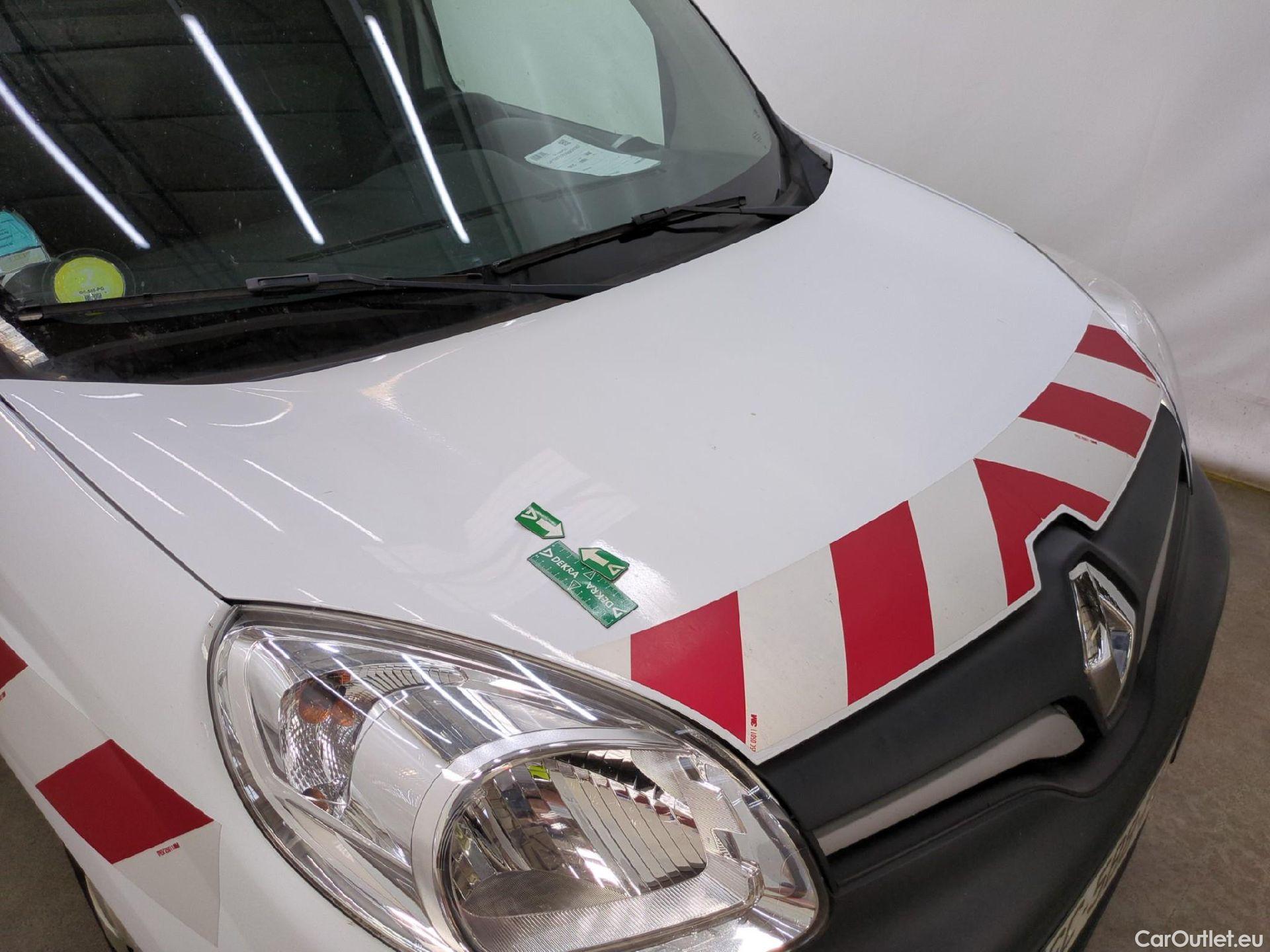  Renault  Kangoo  II Express Maxi Extra (Série Spéciale) 1.5 dCi 95CV BVM6 E6dT #32