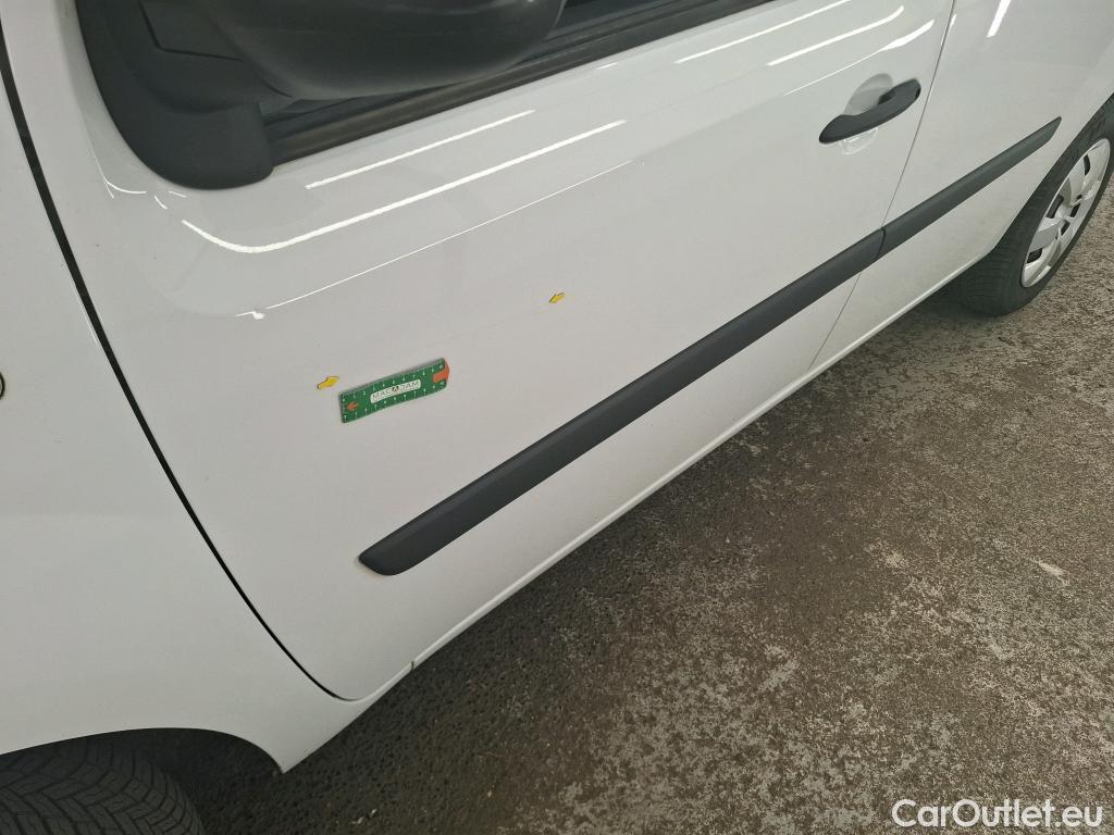  Renault  Kangoo  II Express Grand Confort (L1) 1.5 dCi 95CV BVM6 E6dT #9