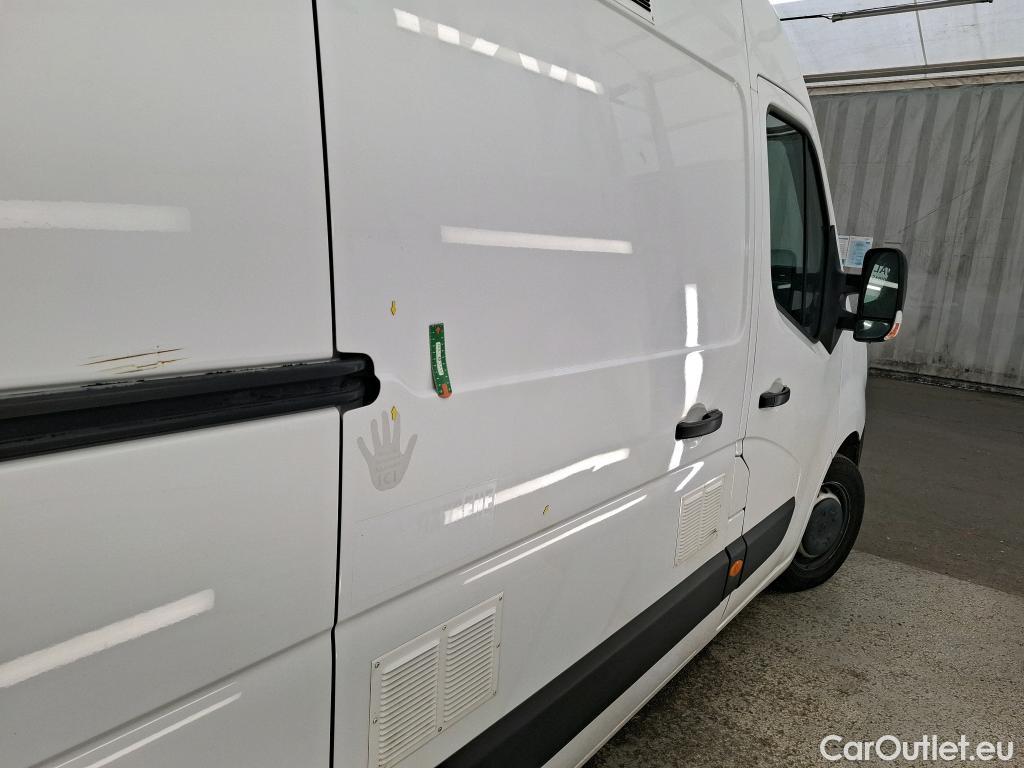  Renault  Master  Fourgon L3H2 3 5 Grand Confort dCi 135CV BVM6 E6dT #20