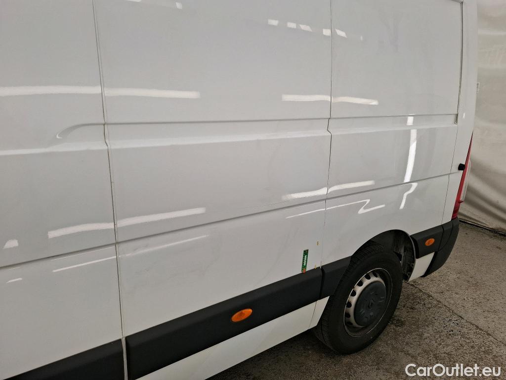  Renault  Master  Fourgon L3H2 3 5 Grand Confort dCi 135CV BVM6 E6dT #5