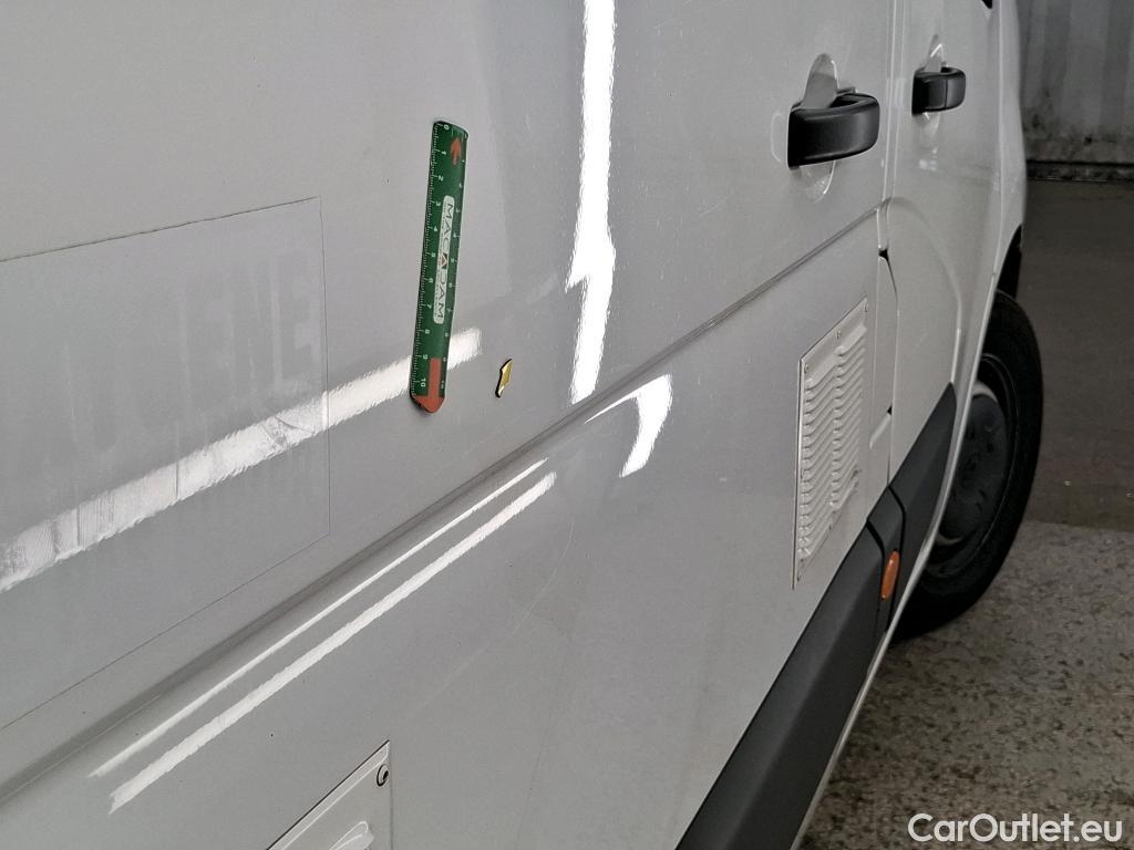  Renault  Master  Fourgon L3H2 3 5 Grand Confort dCi 135CV BVM6 E6dT #22