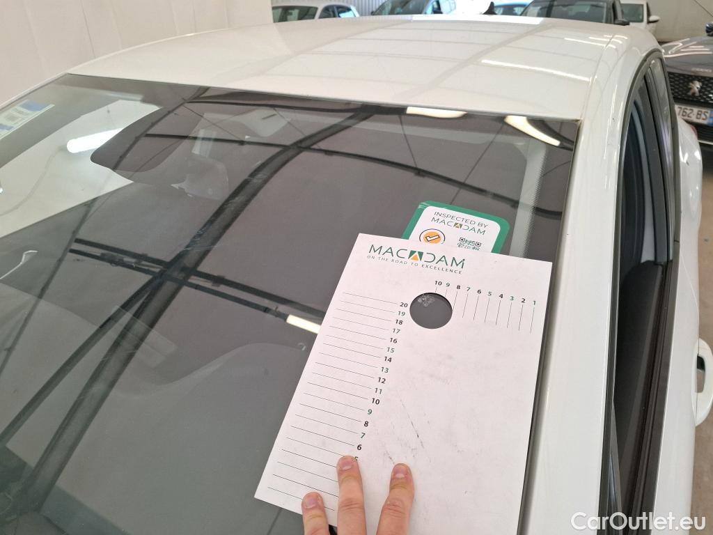  Renault  Clio  V Société Air 1.5 dCi 85CV BVM6 E6dT #32