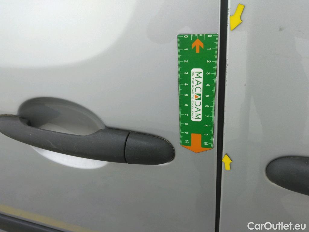  Renault  Kangoo  Express Extra (Série Spéciale) 1.5 dCi 90CV BVM5 E6 #6