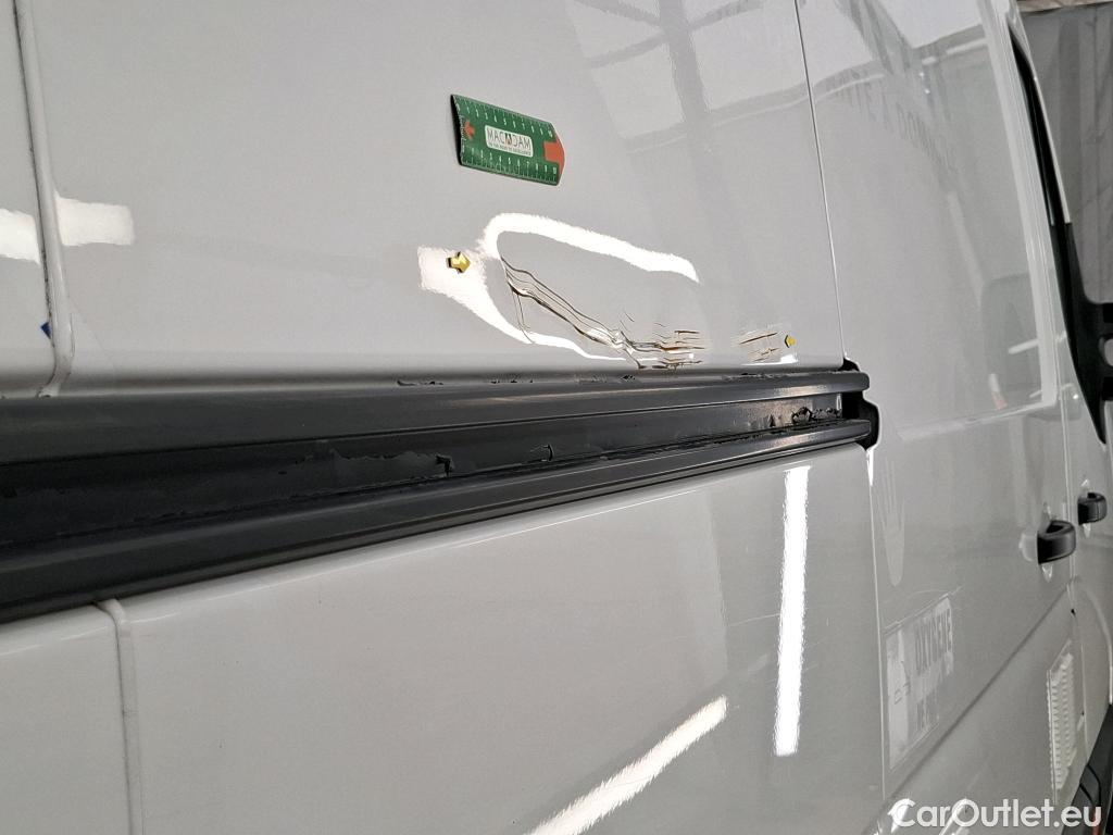  Renault  Master  Fourgon L3H2 3 5 Grand Confort dCi 135CV BVM6 E6dT #2