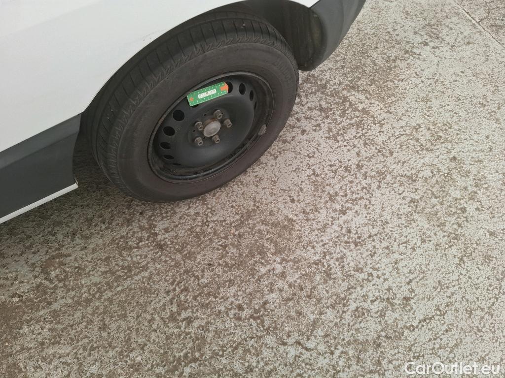  Renault  Kangoo  Express Maxi Extra (Série Spéciale) 1.5 dCi 90CV BVM5 E6 #3