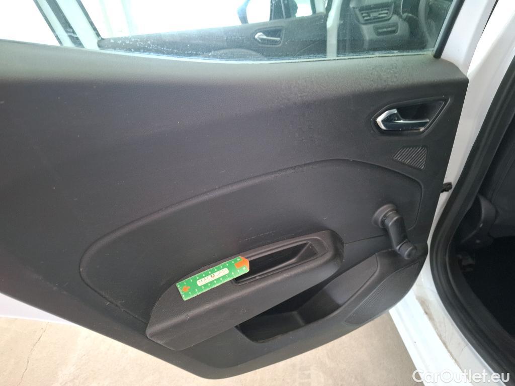  Renault  Clio  V Société Air 1.5 dCi 85CV BVM6 E6dT #24