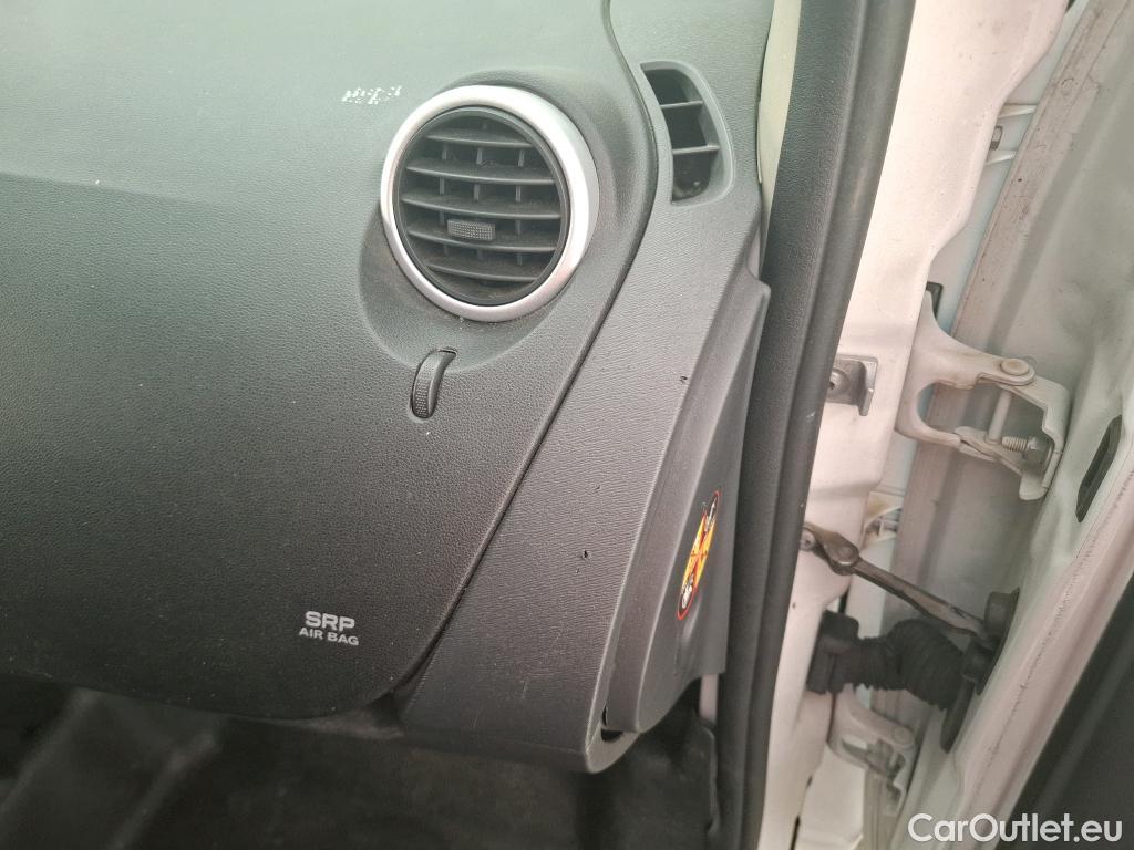  Renault  Kangoo  II Express Grand Confort (L1) 1.5 dCi 95CV BVM6 E6dT #29
