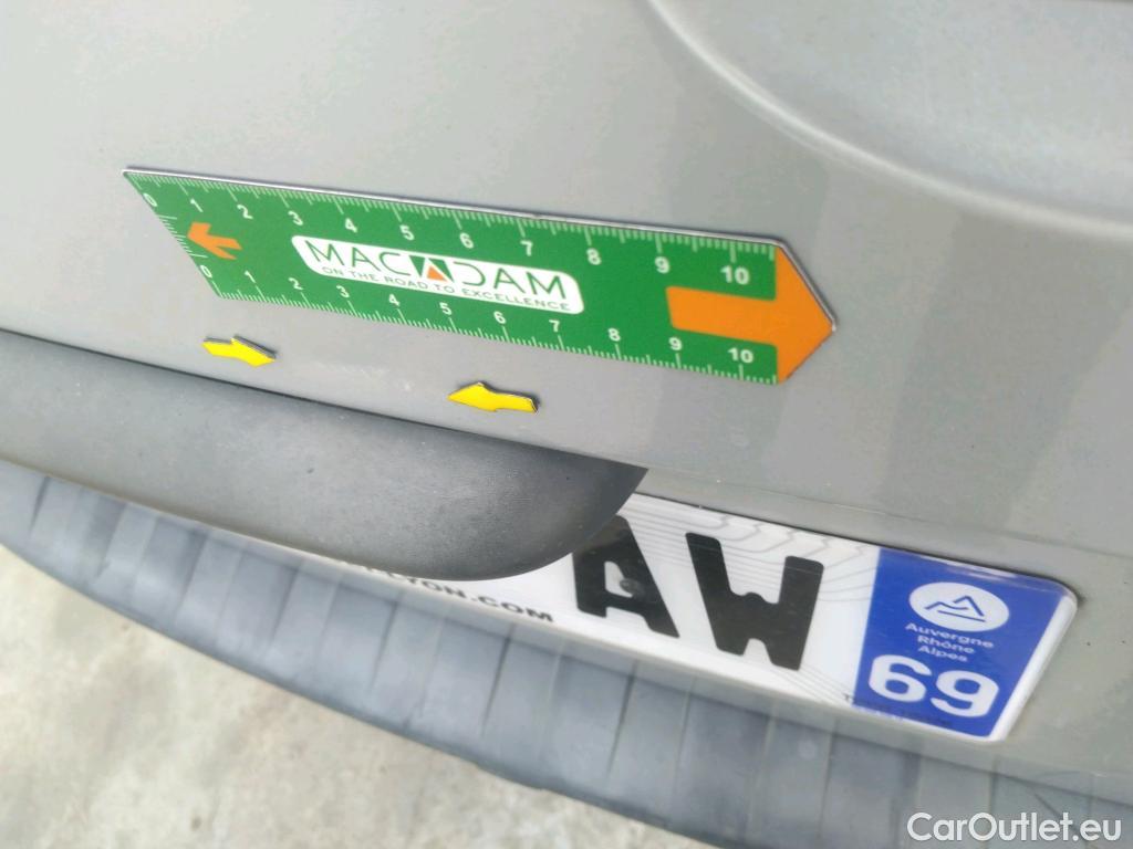  Renault  Kangoo  Express Extra (Série Spéciale) 1.5 dCi 90CV BVM5 E6 #29