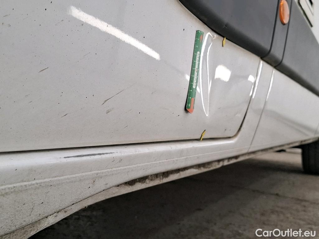  Renault  Master  Fourgon L3H2 3 5 Grand Confort dCi 135CV BVM6 E6dT #17