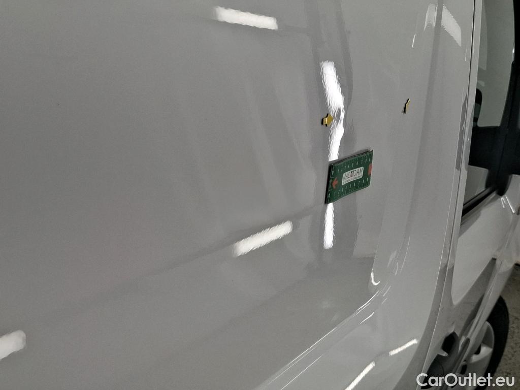  Renault  Kangoo  II Express Grand Confort (L1) 1.5 dCi 95CV BVM6 E6dT #8
