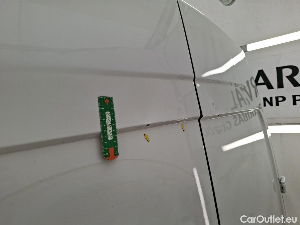  Renault  Master  Fourgon L3H2 3 5 Grand Confort dCi 135CV BVM6 E6dT #12