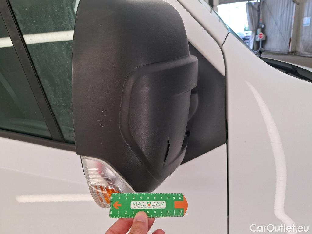  Renault  Master  Fourgon L3H2 3 5 Grand Confort dCi 135CV BVM6 E6dT #24