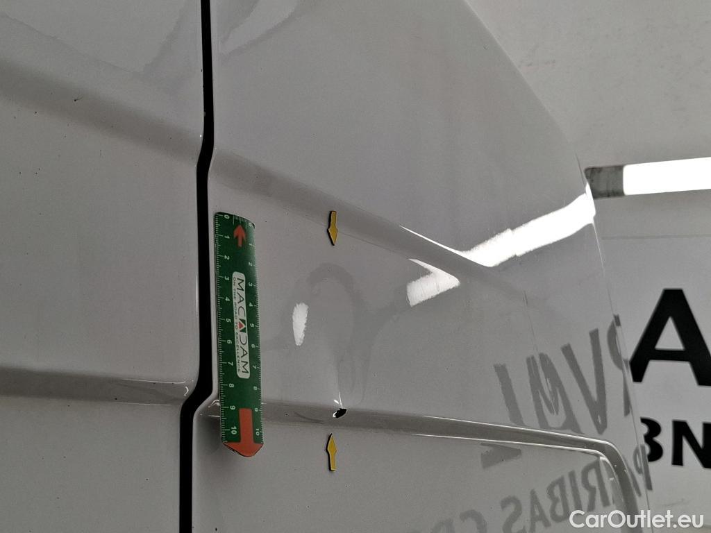  Renault  Master  Fourgon L3H2 3 5 Grand Confort dCi 135CV BVM6 E6dT #27