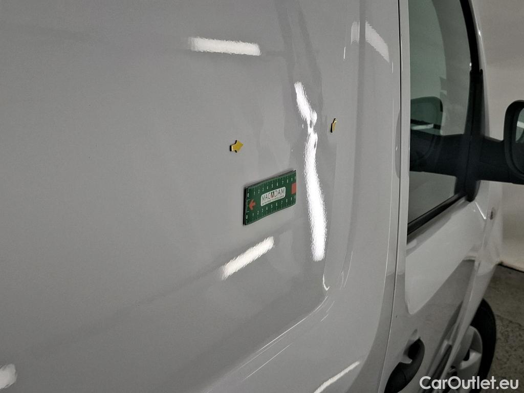  Renault  Kangoo  II Express Grand Confort (L1) 1.5 dCi 95CV BVM6 E6dT #5