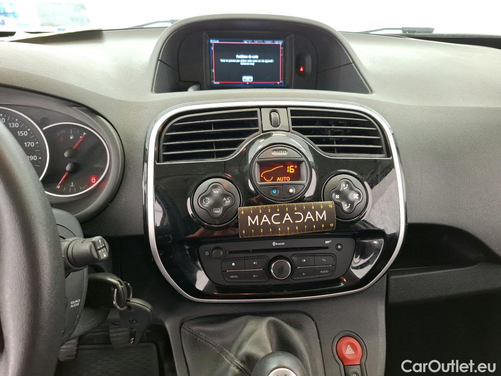  Renault  Kangoo  II Express Extra (Série Spéciale) 1.5 dCi 80CV BVM6 E6dT #3