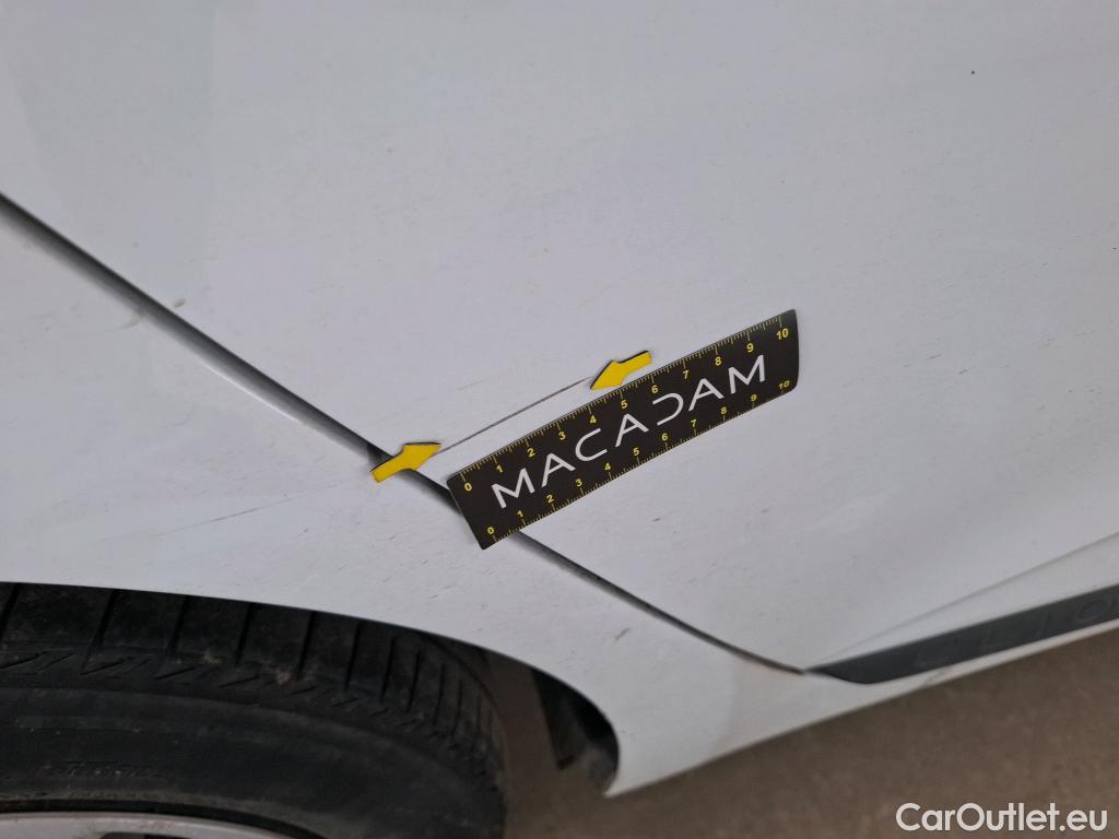  Renault  Clio  V Société Air Nav 1.5 dCi 85CV BVM6 E6dT #85