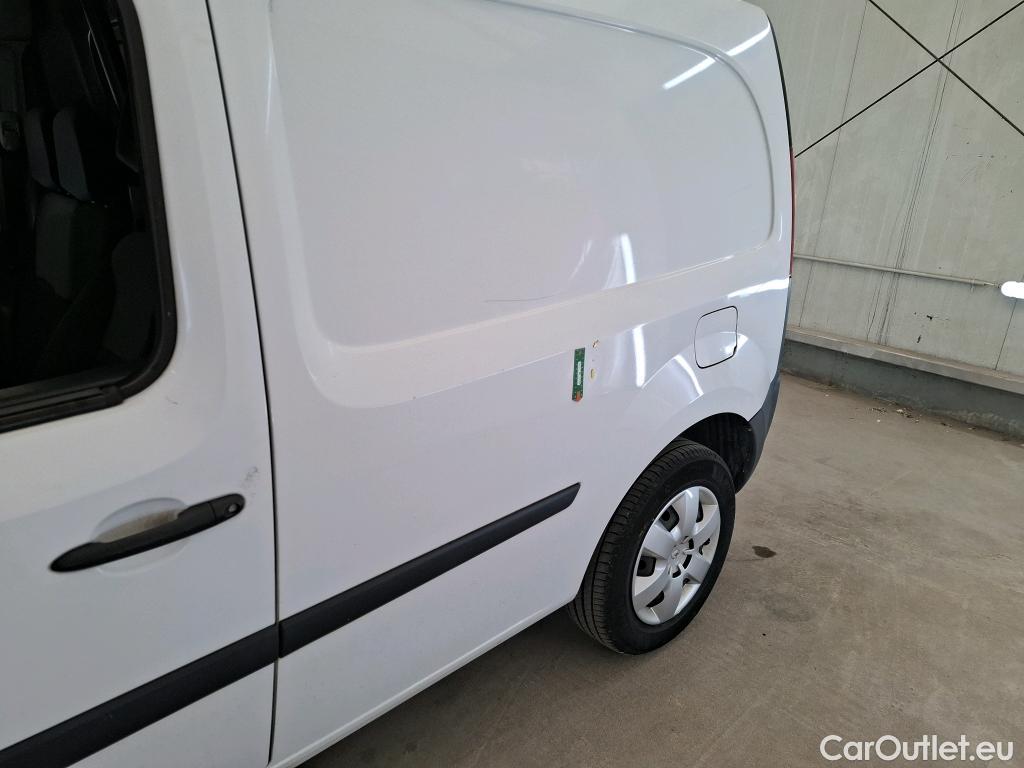  Renault  Kangoo RENAULT  Express VU 4p Fourgonnette Extra R-Link dCi 90 #26