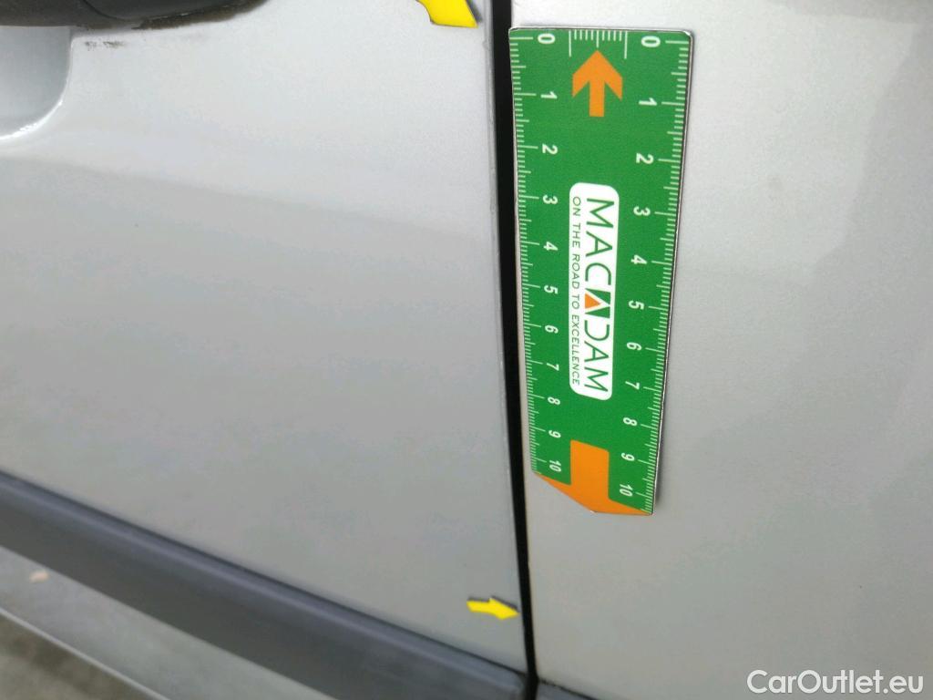  Renault  Kangoo  Express Extra (Série Spéciale) 1.5 dCi 90CV BVM5 E6 #49