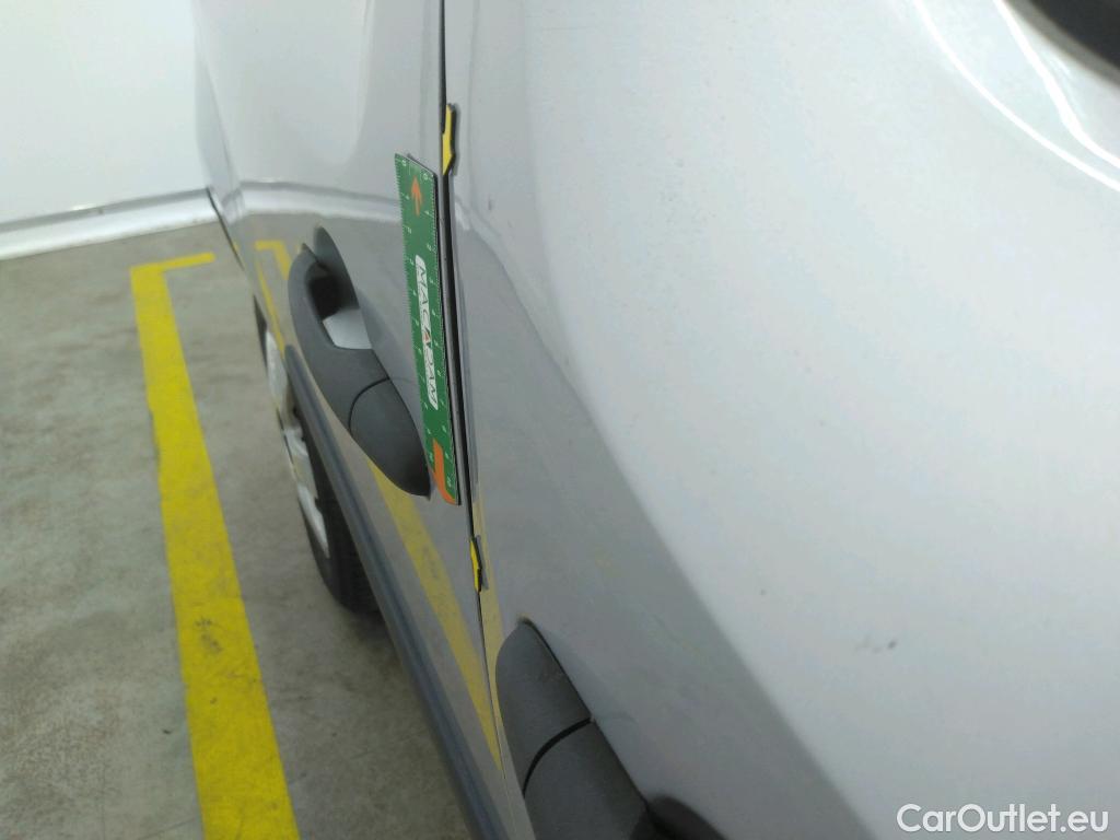  Renault  Kangoo  Express Extra (Série Spéciale) 1.5 dCi 90CV BVM5 E6 #7
