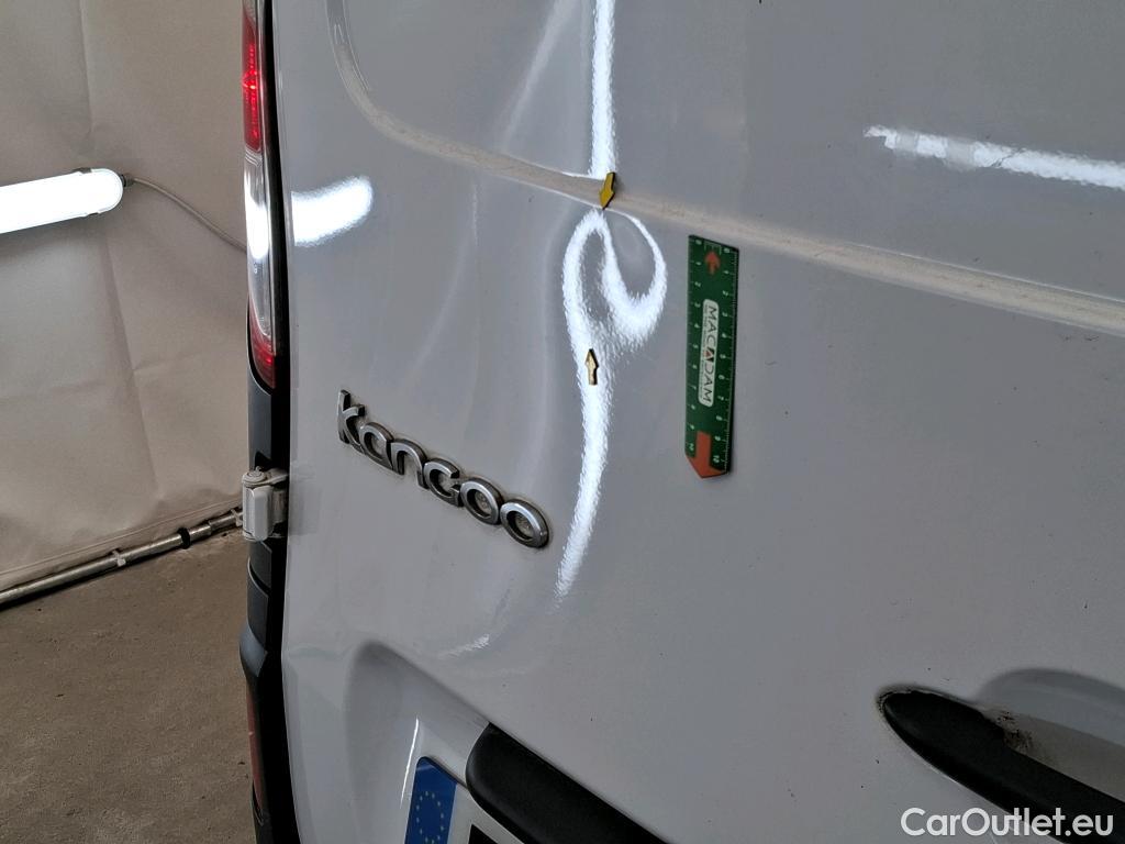  Renault  Kangoo RENAULT  Express VU 4p Fourgonnette Extra R-Link dCi 90 #3