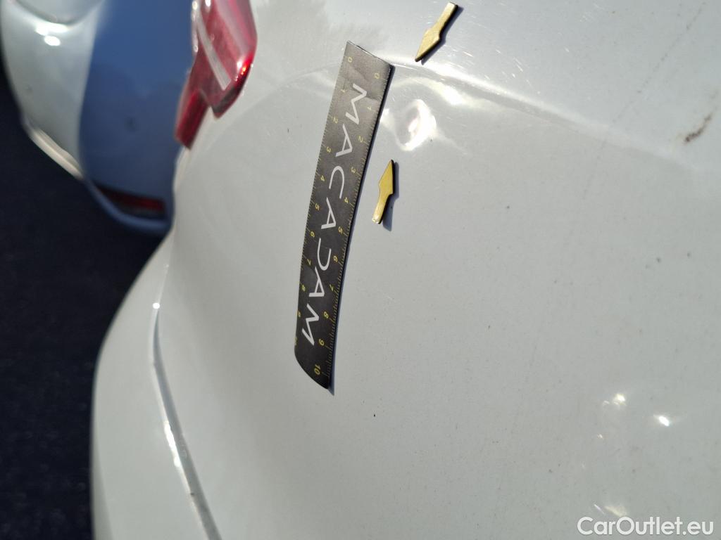  Renault  Clio  V Société Air Nav 1.5 dCi 85CV BVM6 E6dT #56