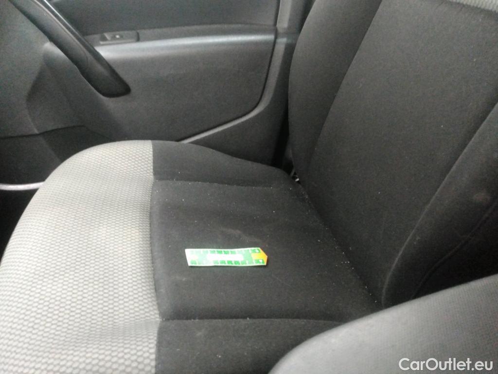  Renault  Kangoo  Express Extra (Série Spéciale) 1.5 dCi 90CV BVM5 E6 #24