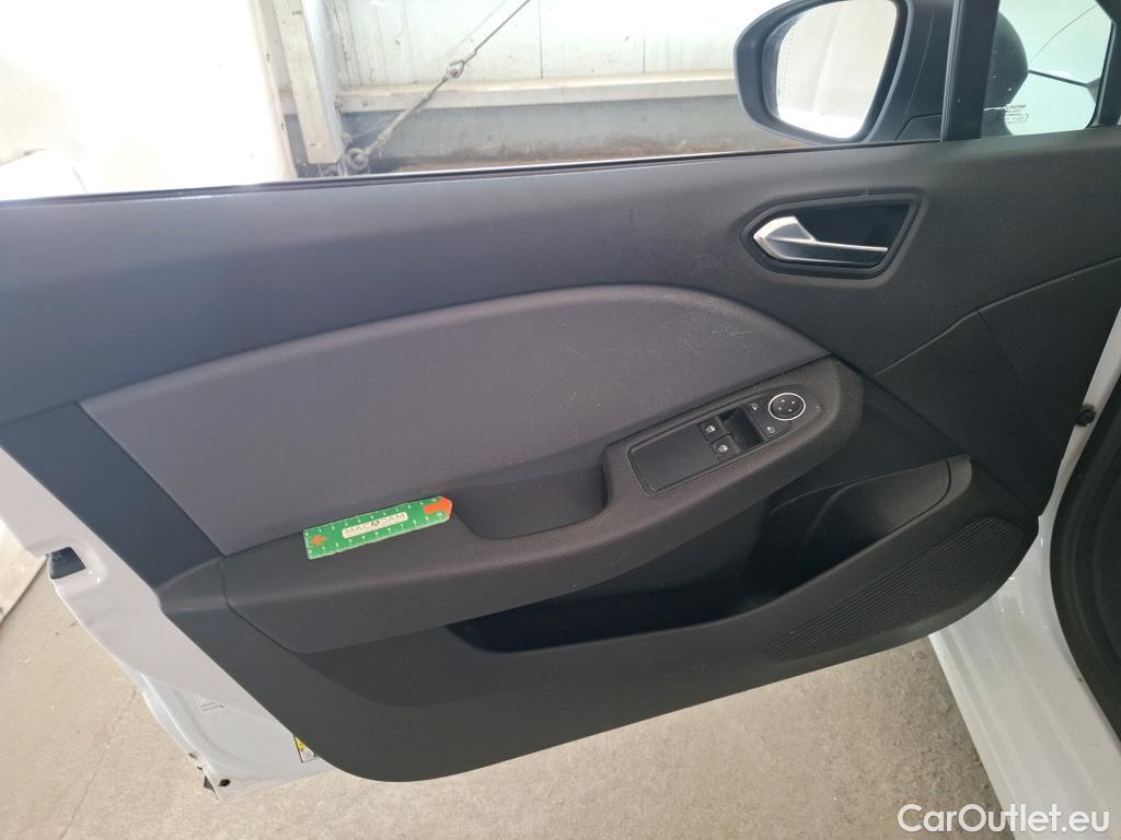  Renault  Clio  V Société Air 1.5 dCi 85CV BVM6 E6dT #20