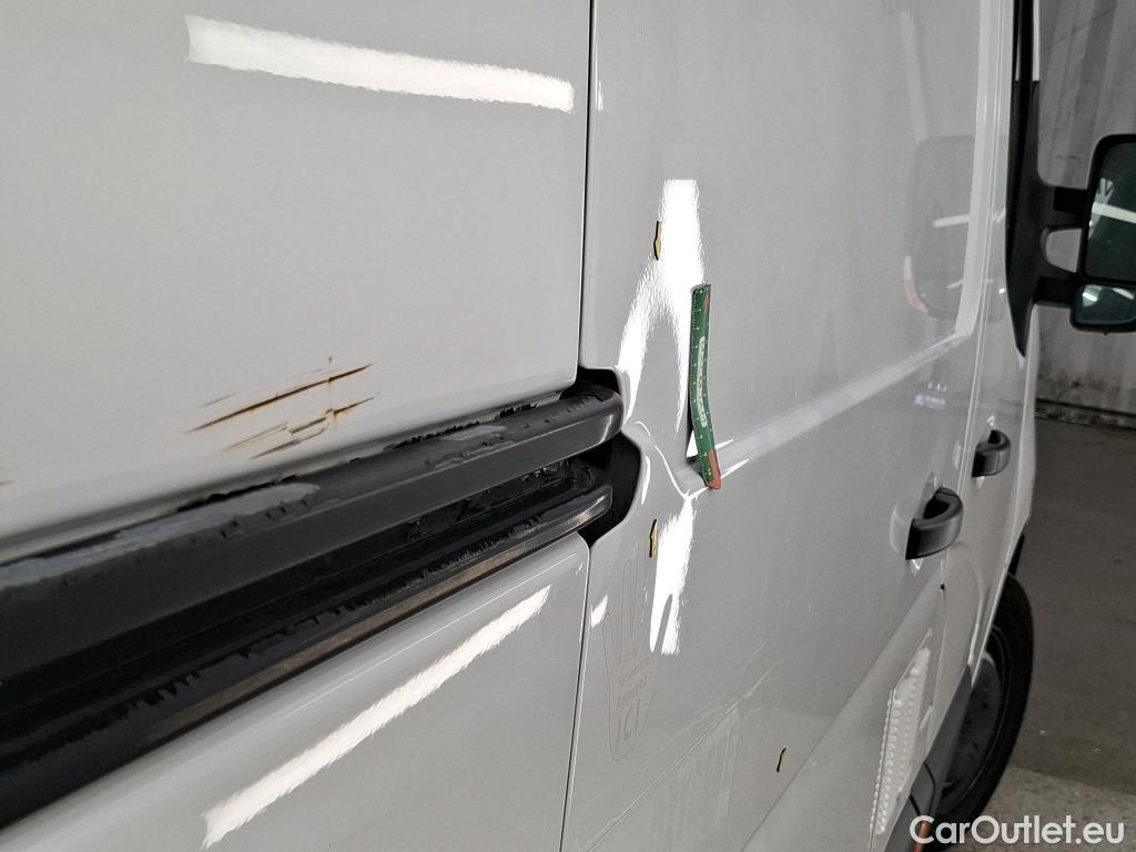  Renault  Master  Fourgon L3H2 3 5 Grand Confort dCi 135CV BVM6 E6dT #21