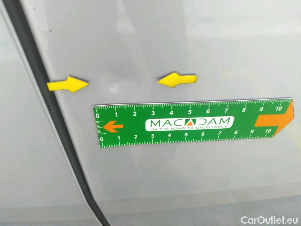  Renault  Kangoo  Express Extra (Série Spéciale) 1.5 dCi 90CV BVM5 E6 #56