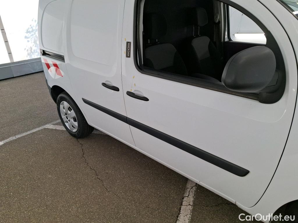  Renault  Kangoo  II Express Extra (Série Spéciale) 1.5 dCi 80CV BVM6 E6dT #9