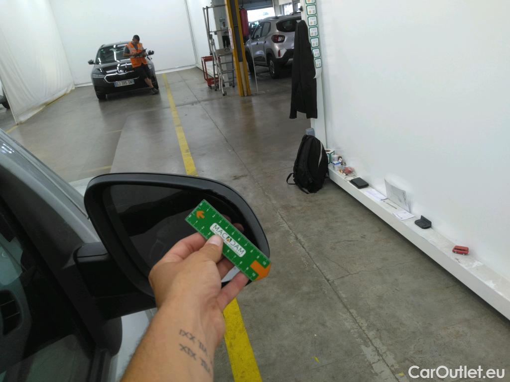  Renault  Kangoo  Express Extra (Série Spéciale) 1.5 dCi 90CV BVM5 E6 #1