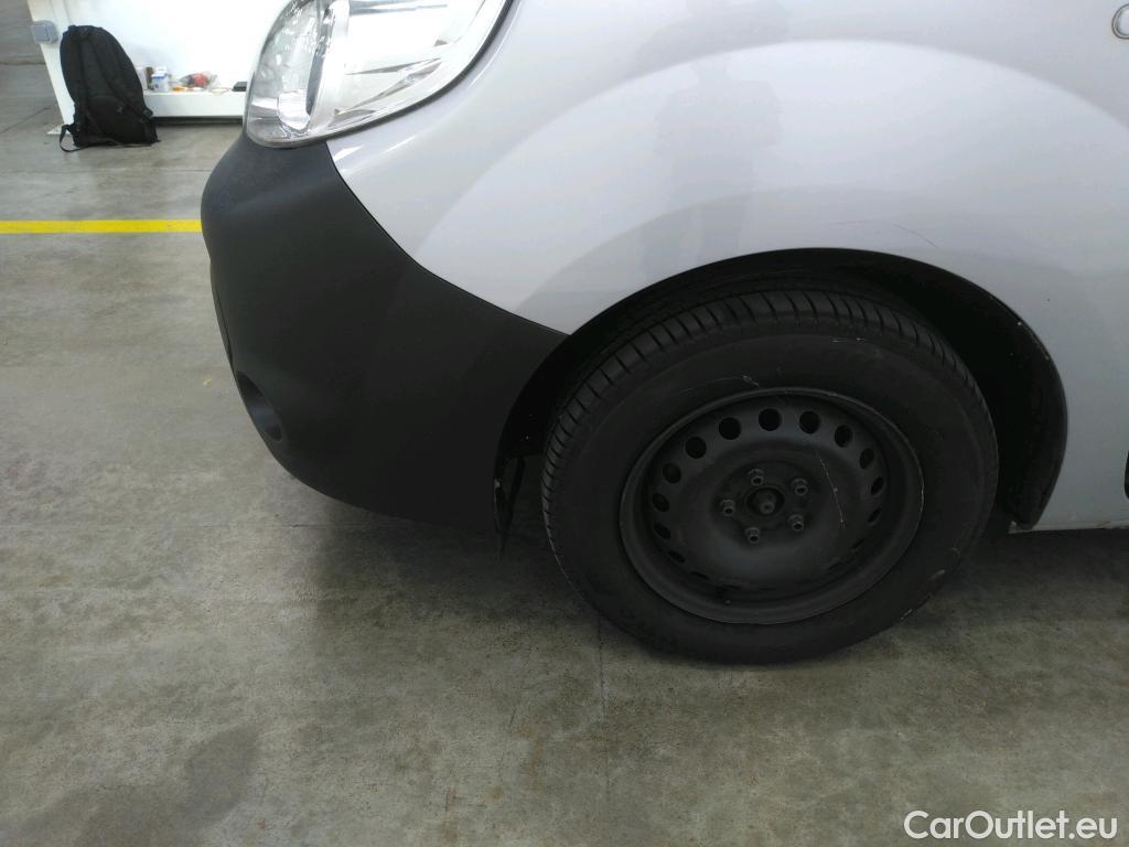  Renault  Kangoo  Express Extra (Série Spéciale) 1.5 dCi 90CV BVM5 E6 #22
