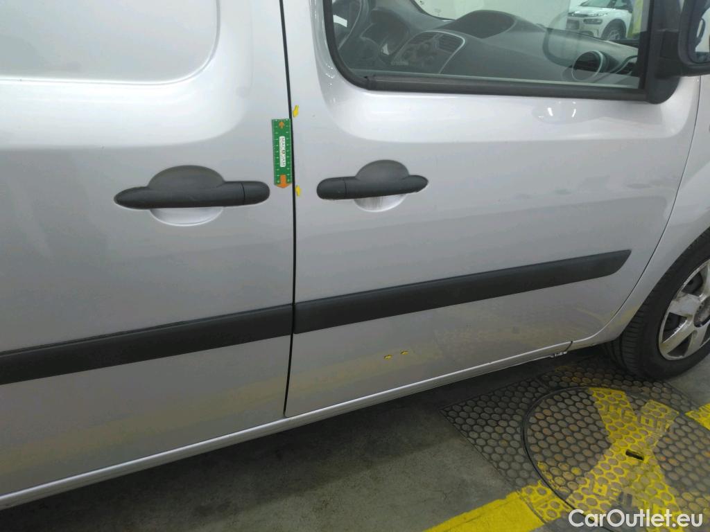  Renault  Kangoo  Express Extra (Série Spéciale) 1.5 dCi 90CV BVM5 E6 #4