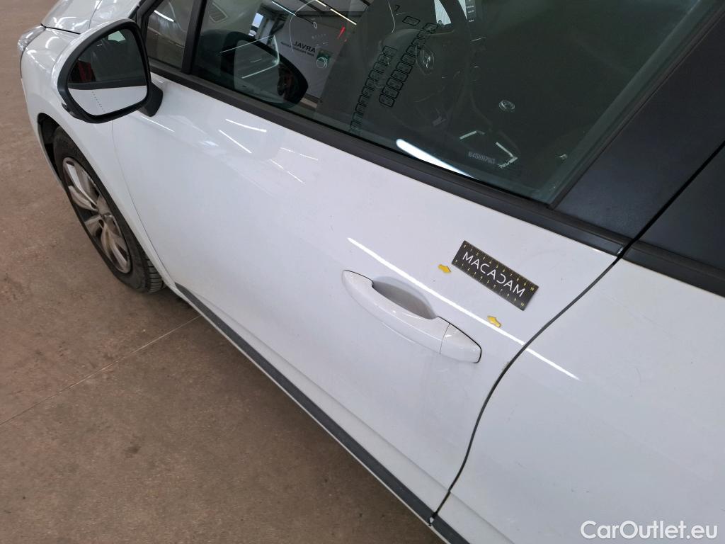  Renault  Clio  V Société Air Nav 1.5 dCi 85CV BVM6 E6dT #71