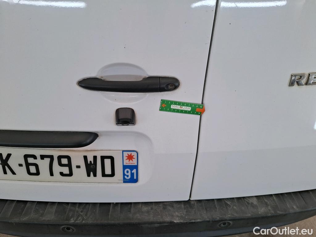  Renault  Kangoo RENAULT  Express VU 4p Fourgonnette Extra R-Link dCi 90 #8