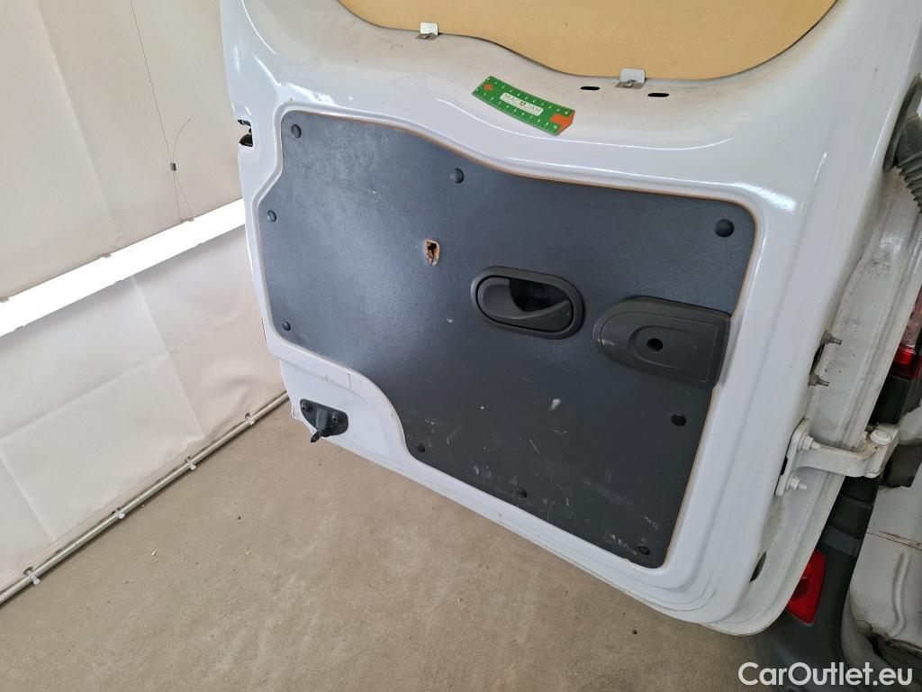  Renault  Kangoo RENAULT  Express VU 4p Fourgonnette Extra R-Link dCi 90 #6