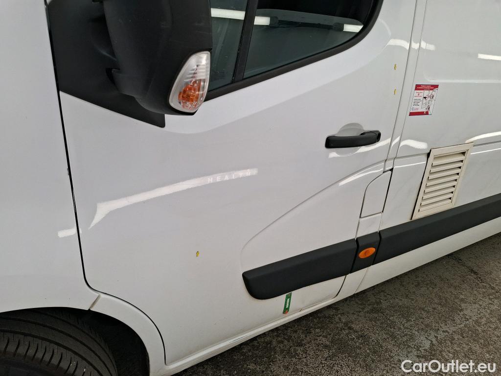  Renault  Master  Fourgon L3H2 3 5 Grand Confort dCi 135CV BVM6 E6dT #16